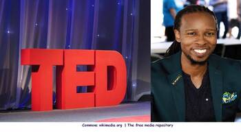 Preview of TED Talk Dr. Ibram X. Kendi | How to Build an Antiracist World Mandated Revision