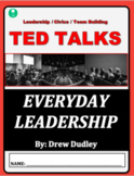 TED Talk Viewing Guide: Everyday Leadership