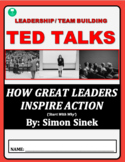 TED Talk Viewing Guide: How Great Leaders Inspire Action