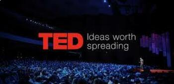 Preview of TED Talks Project