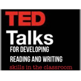 TED Talks for Developing Reading and Writing Skills in the