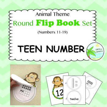 Download Animals Number Book Worksheets Teaching Resources Tpt