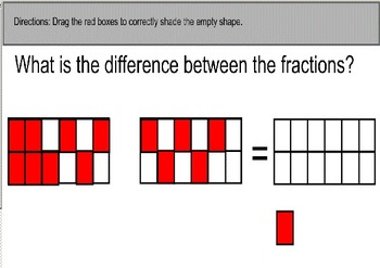 Preview of TEI SOL 3rd Grade Math Review Practice #3 Test Prep