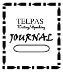 TELPAS Journal Prep- Writing/ Speaking