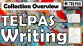 TELPAS Writing-  A Collection of My Favorite Resources (20