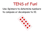 TENS of Fun