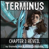 TERMINUS #1 - Digital Escape Room - Making Inferences