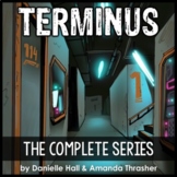 TERMINUS - Digital Escape Room Series - Making Inferences