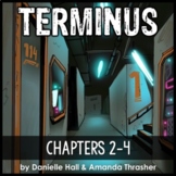 TERMINUS - Digital Escape Room Series - Making Inferences 