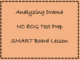 TEST PREP!! NC EOG: Drama Review