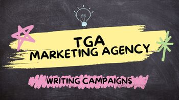 Preview of TGA Marketing Agency