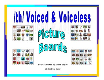 Preview of TH speech therapy Voiced & Voiceless , TH sound, TH articulation, homework