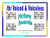 TH speech therapy Voiced & Voiceless , TH sound, TH articu