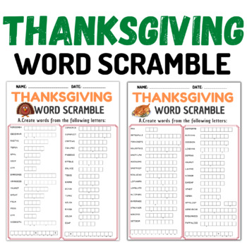 Thanksgiving Activity Book for Adults: Jumbo Autumn Holiday Games and  Puzzles including Sudoku, Crossword, Word Scramble, Mazes, Cryptogram, and  Coloring Pages; Great Gift for Fall Family Fun: Pond Books, Morrow:  9798356848896: :