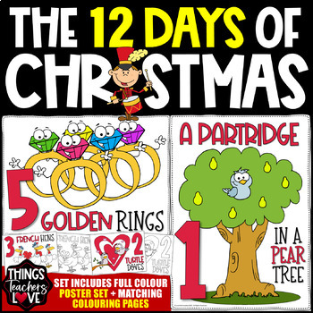 51 Top Christmas Colouring Pages A4 Size For Free