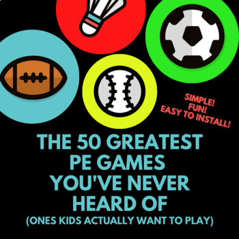 Sports and Games Finish the Pattern Worksheets Pre-K and