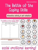 THE BATTLE OF THE COPING SKILLS (SEL)