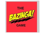 THE BAZINGA GAME Geometry Chapter 1 Review