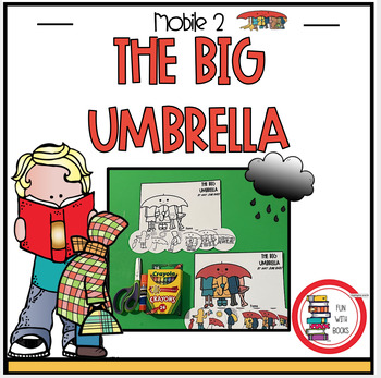 Preview of THE BIG UMBRELLA MOBILE