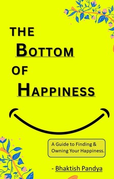 Preview of THE BOTTOM OF HAPPINESS