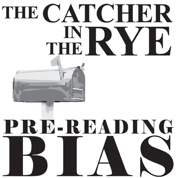 catcher in the rye Archives - Burrow Press