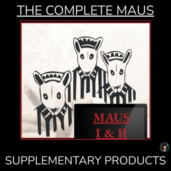 The Complete Maus