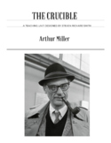THE CRUCIBLE by Arthur Miller
