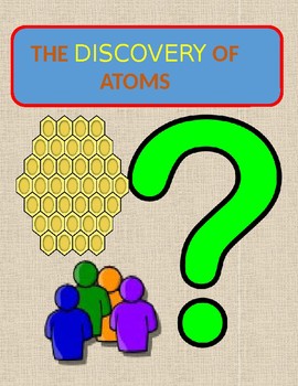 Preview of THE DISCOVERY OF ATOMS