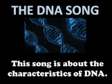 THE DNA SONG