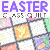 THE EASTER STORY Craft Activity | Sunday School Lesson | C