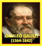 THE EXPERIMENTS OF GALILEO GALILEI