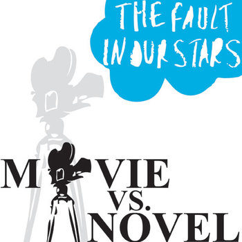 the fault in our stars movie vs book similarities