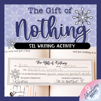 Gift of Nothing – EveryMarket