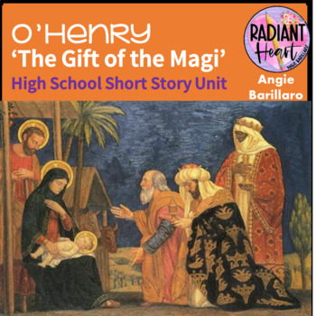 o henry story the gift of the magi