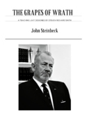 THE GRAPES OF WRATH by John Steinbeck