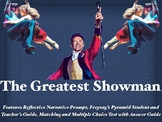 THE GREATEST SHOWMAN MOVIE GUIDE, END OF YEAR/LAST DAY OF 