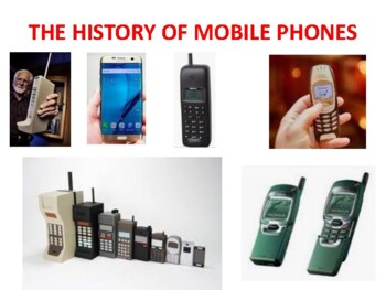 The History of Mobile Phone Games