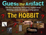 THE HOBBIT “Guess the Artifact” game - fun, engaging intro