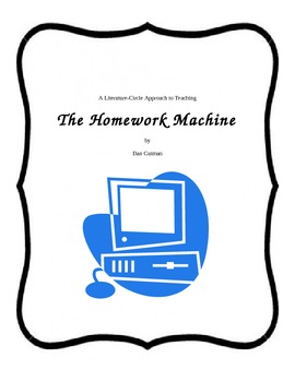 the homework machine test