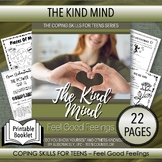 THE KIND MIND - Feel Good Feelings (22 pages)