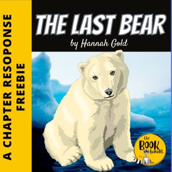 the last bear hannah gold