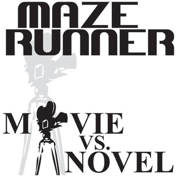 The Maze Runner: Book vs. Movie – The Purple Nightingale