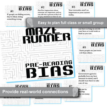 The Maze Runner Review Board Game by The Engaging Station