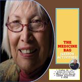 THE MEDICINE BAG [LESSON ACTIVITIES]