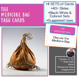 THE MEDICINE BAG [TASK CARDS]