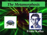 THE METAMORPHOSIS by Franz Kafka: Power Point