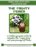 The Mighty Moses Game