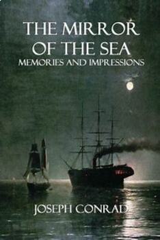 THE MIRROR OF THE SEA by Quick summaries teacher | TPT