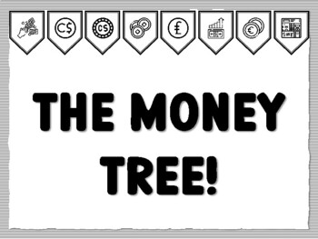 4,294 Money Tree Drawing Images, Stock Photos & Vectors | Shutterstock