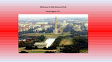 THE NATIONAL MALL VIRTUAL FIELD TRIP